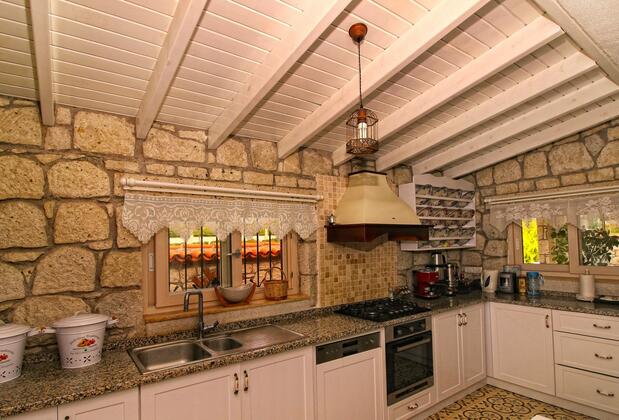 Kupina Butik Otel - Görsel 11