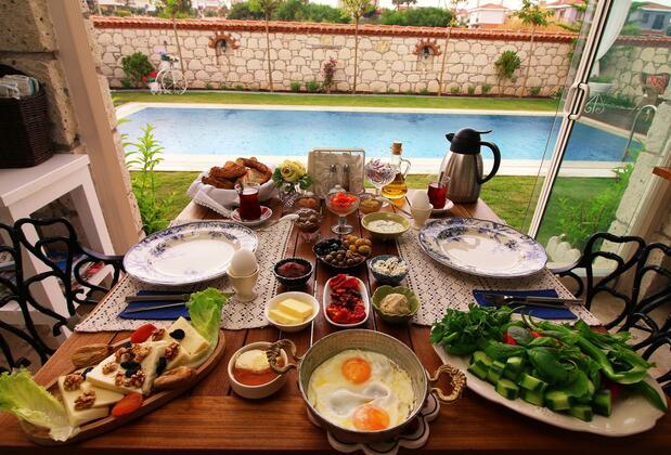 Kupina Butik Otel - Görsel 7