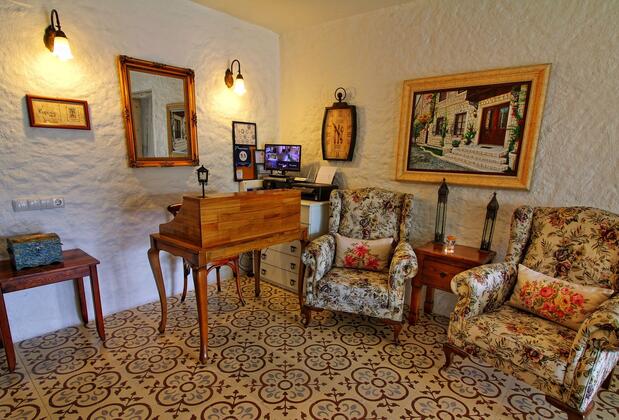 Kupina Butik Otel - Görsel 12