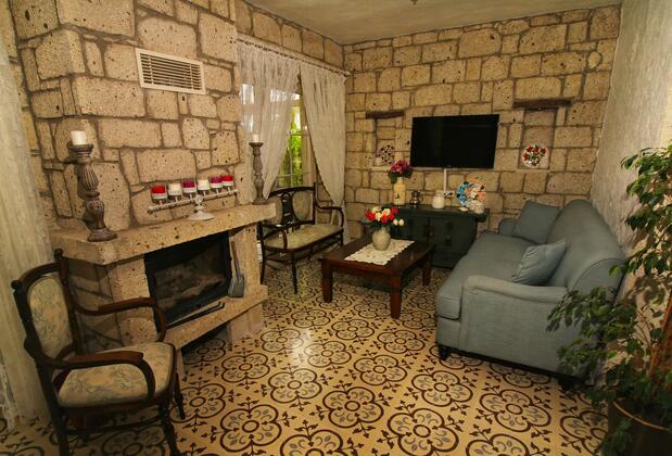 Kupina Butik Otel - Görsel 14