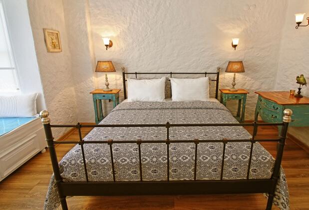 Kupina Butik Otel - Görsel 17