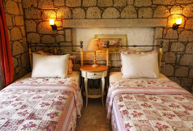 Kupina Butik Otel - Görsel 18