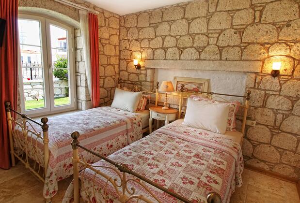 Kupina Butik Otel - Görsel 20