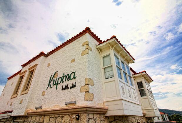 Kupina Butik Otel - Görsel 3