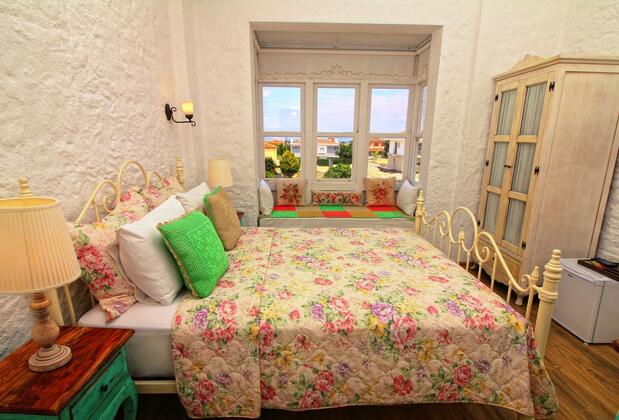 Kupina Butik Otel - Görsel 21