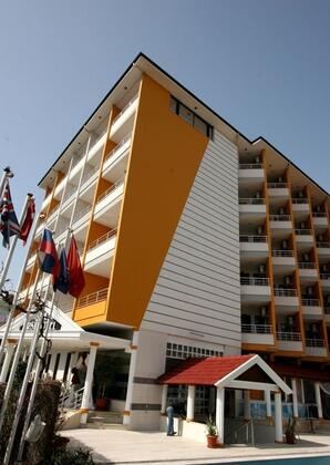 Arsi Otel - Görsel 3