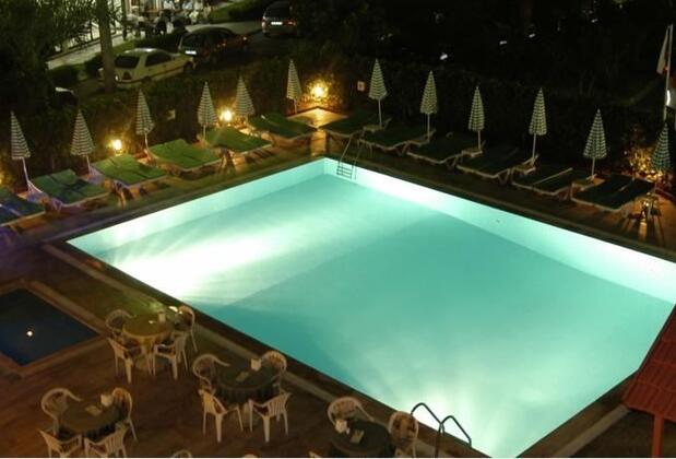 Arsi Otel - Görsel 5