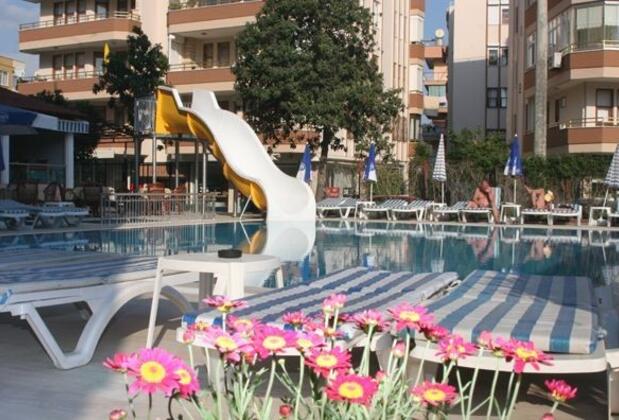 Arsi Otel - Görsel 6