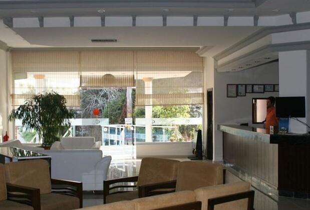 Arsi Otel - Görsel 7