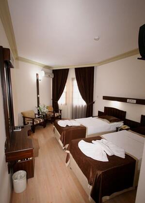 Arsi Otel - Görsel 14