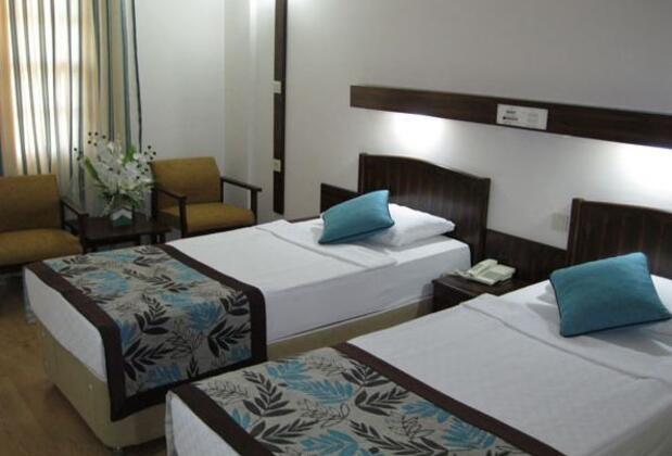 Arsi Otel - Görsel 15