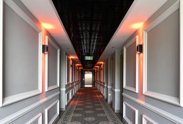 D'lux Boutique Hotel - Görsel 4