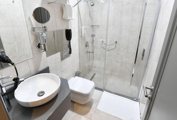 D'lux Boutique Hotel - Görsel 22