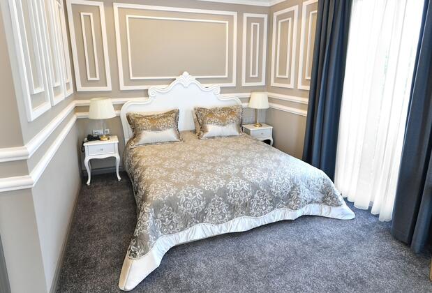 D'lux Boutique Hotel - Görsel 20