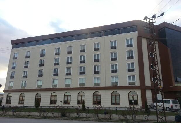 Royal Bilgiç Hotel - Görsel 4