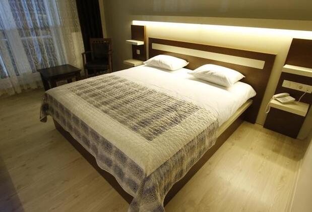 Royal Bilgiç Hotel - Görsel 18