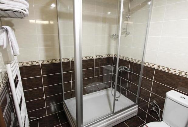 Royal Bilgiç Hotel - Görsel 23