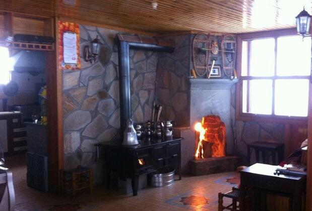 Ayder Avusor Butik Otel - Görsel 10