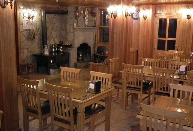 Ayder Avusor Butik Otel - Görsel 11