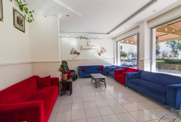 Engin Otel Finike - Görsel 24