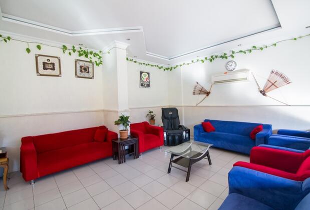 Engin Otel Finike - Görsel 23