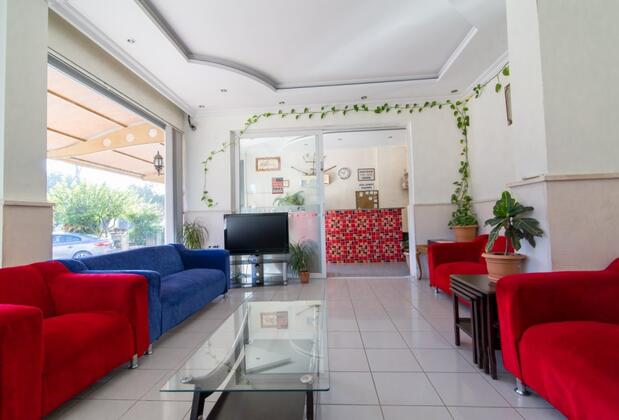 Engin Otel Finike - Görsel 22