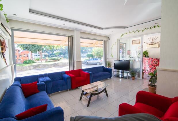 Engin Otel Finike - Görsel 21