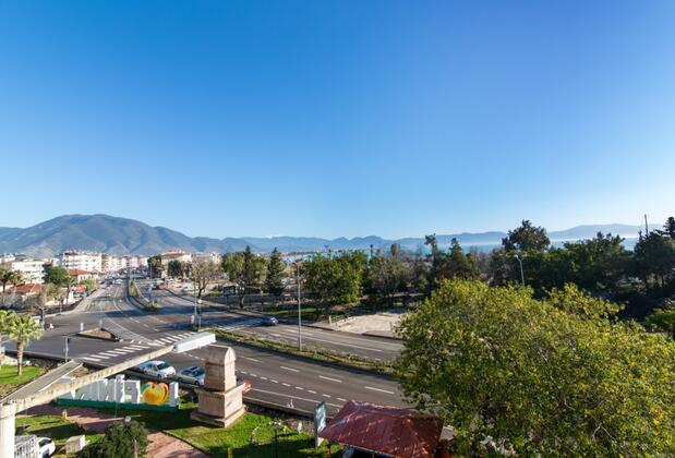 Engin Otel Finike - Görsel 20