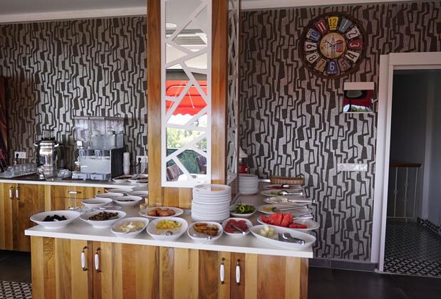 Engin Otel Finike - Görsel 15