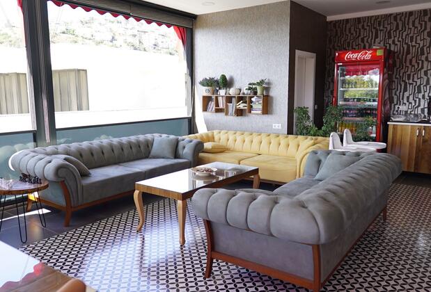 Engin Otel Finike - Görsel 14