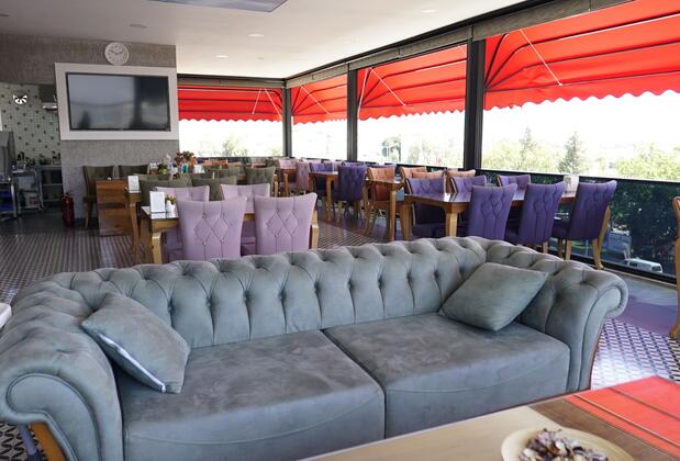 Engin Otel Finike - Görsel 12