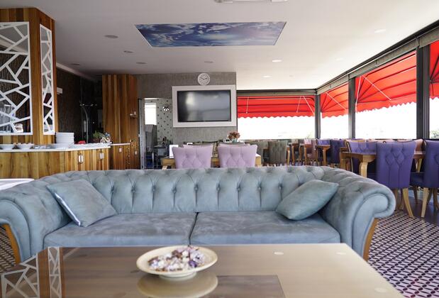 Engin Otel Finike - Görsel 11