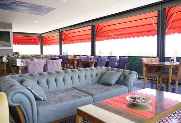 Engin Otel Finike - Görsel 10