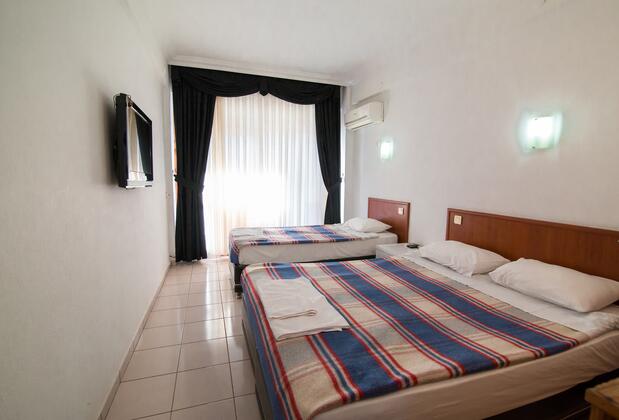 Engin Otel Finike - Görsel 7