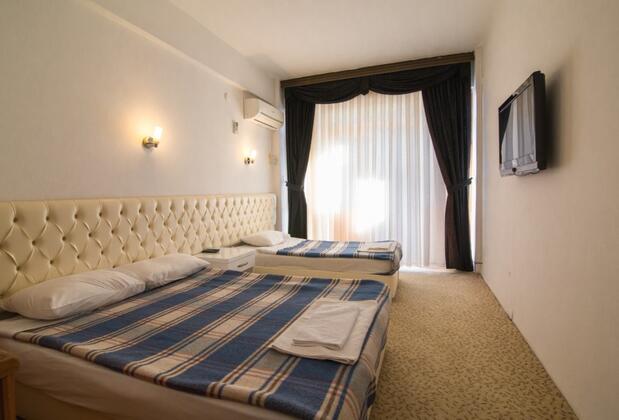 Engin Otel Finike - Görsel 6