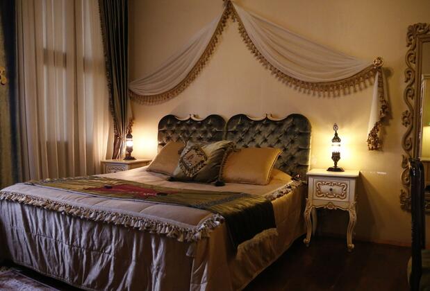 Elif Hatun Konağı - Görsel 11