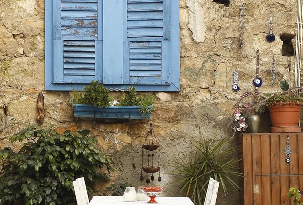 Elif Hatun Konağı - Görsel 3