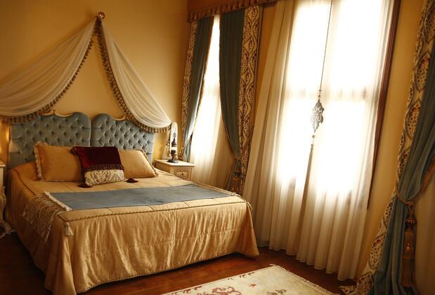 Elif Hatun Konağı - Görsel 12