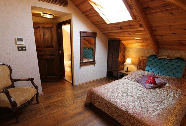 Elif Hatun Konağı - Görsel 13