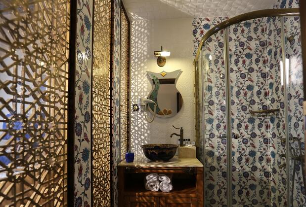 Elif Hatun Konağı - Görsel 27