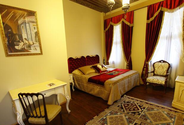 Elif Hatun Konağı - Görsel 15