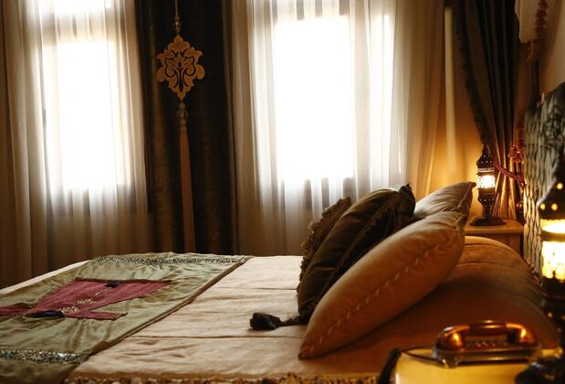 Elif Hatun Konağı - Görsel 16