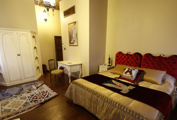 Elif Hatun Konağı - Görsel 17