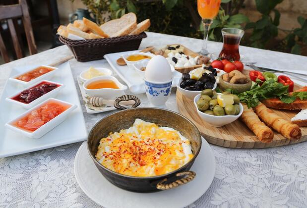 Elif Hatun Konağı - Görsel 5