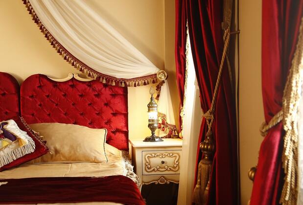 Elif Hatun Konağı - Görsel 20