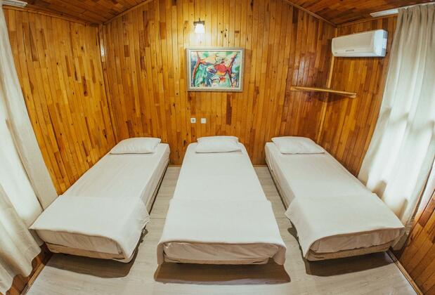 Kadir's Tree House - Görsel 13