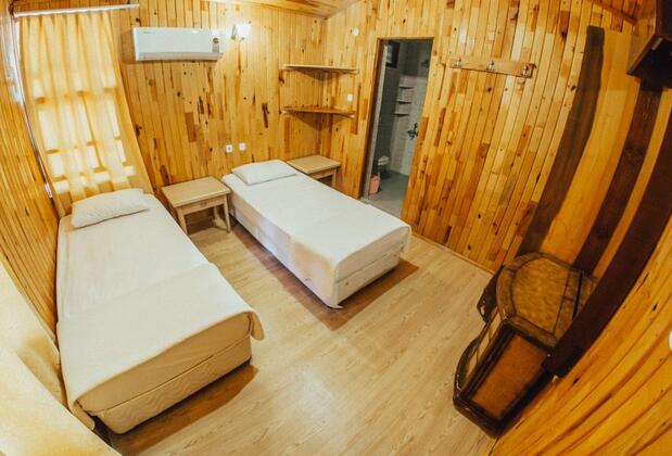 Kadir's Tree House - Görsel 12