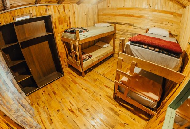 Kadir's Tree House - Görsel 11