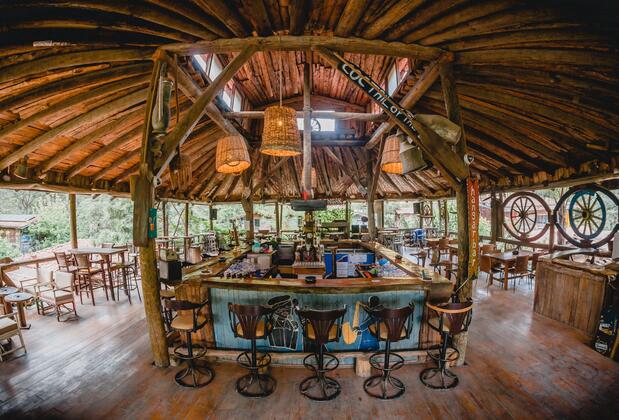 Kadir's Tree House - Görsel 6