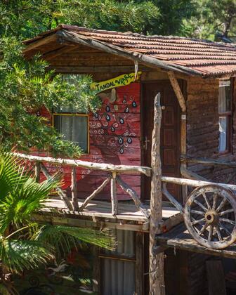 Kadir's Tree House - Görsel 9